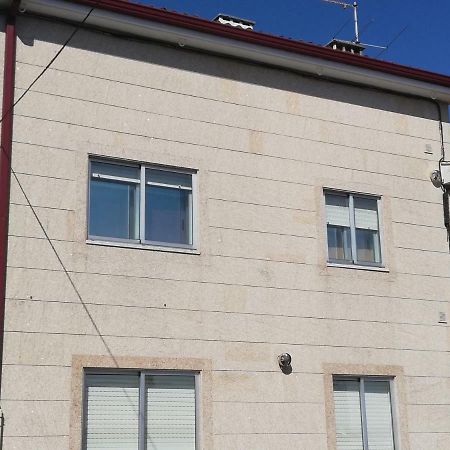 Apartamento Calzada II Apartment Santiago de Compostela Exterior photo